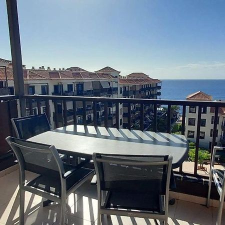 Casa Balcon Del Mar 3 Apartment อาโรนา ภายนอก รูปภาพ