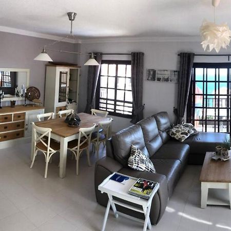 Casa Balcon Del Mar 3 Apartment อาโรนา ภายนอก รูปภาพ