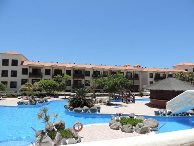 Casa Balcon Del Mar 3 Apartment อาโรนา ภายนอก รูปภาพ